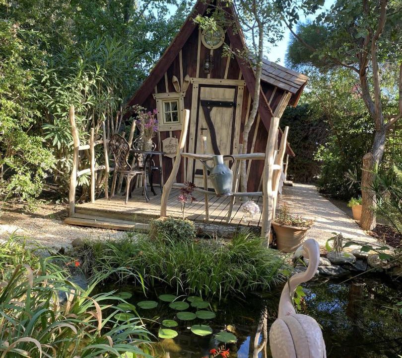 Photo of Others in Villelongue-dels-Monts