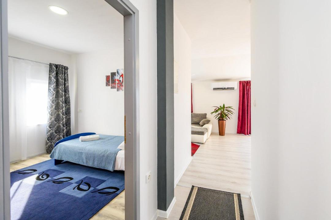Photo of Bedroom in Metkovic