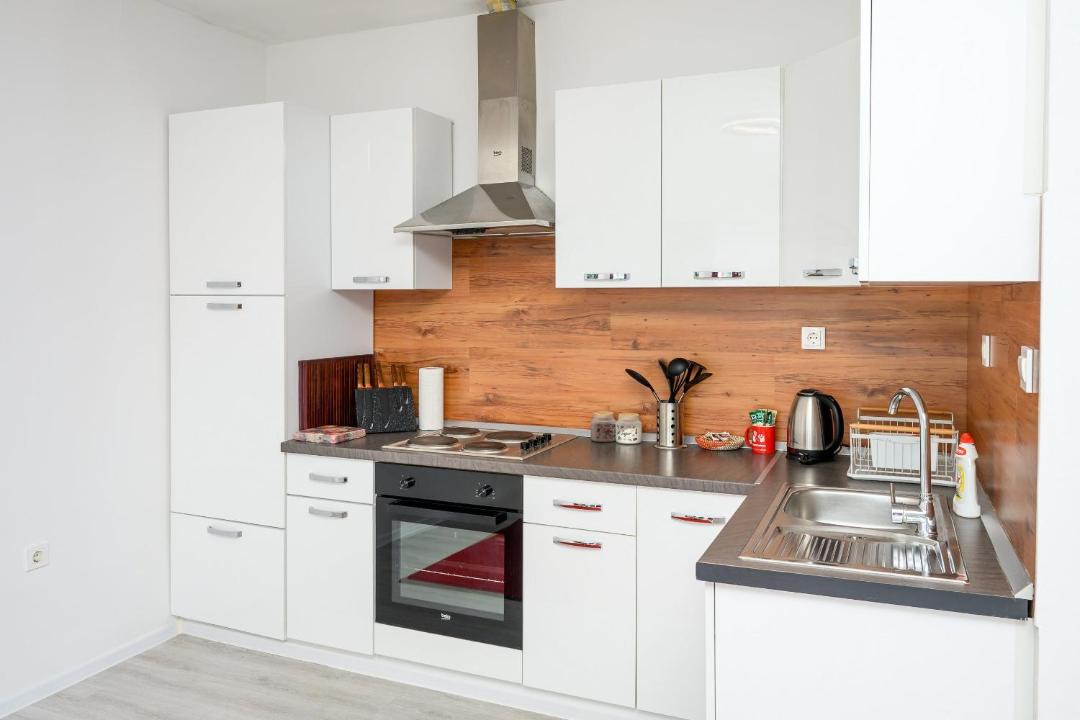 Photo of Kitchen in Metkovic