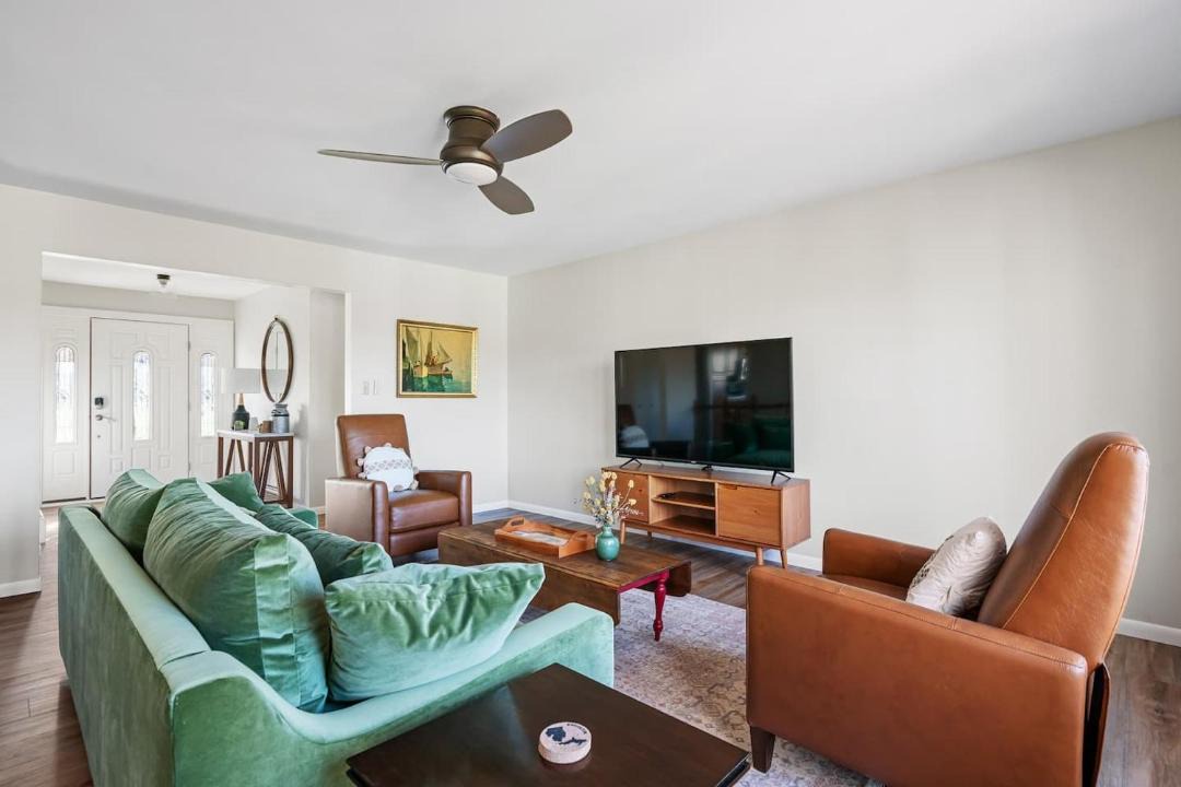 Photo of Livingroom in Cheboygan