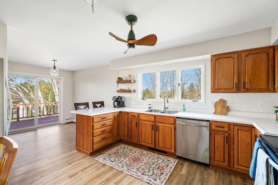 Photo of Kitchen in Cheboygan