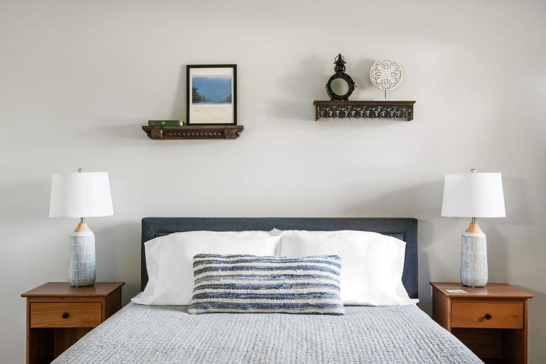 Photo of Bedroom in Cheboygan