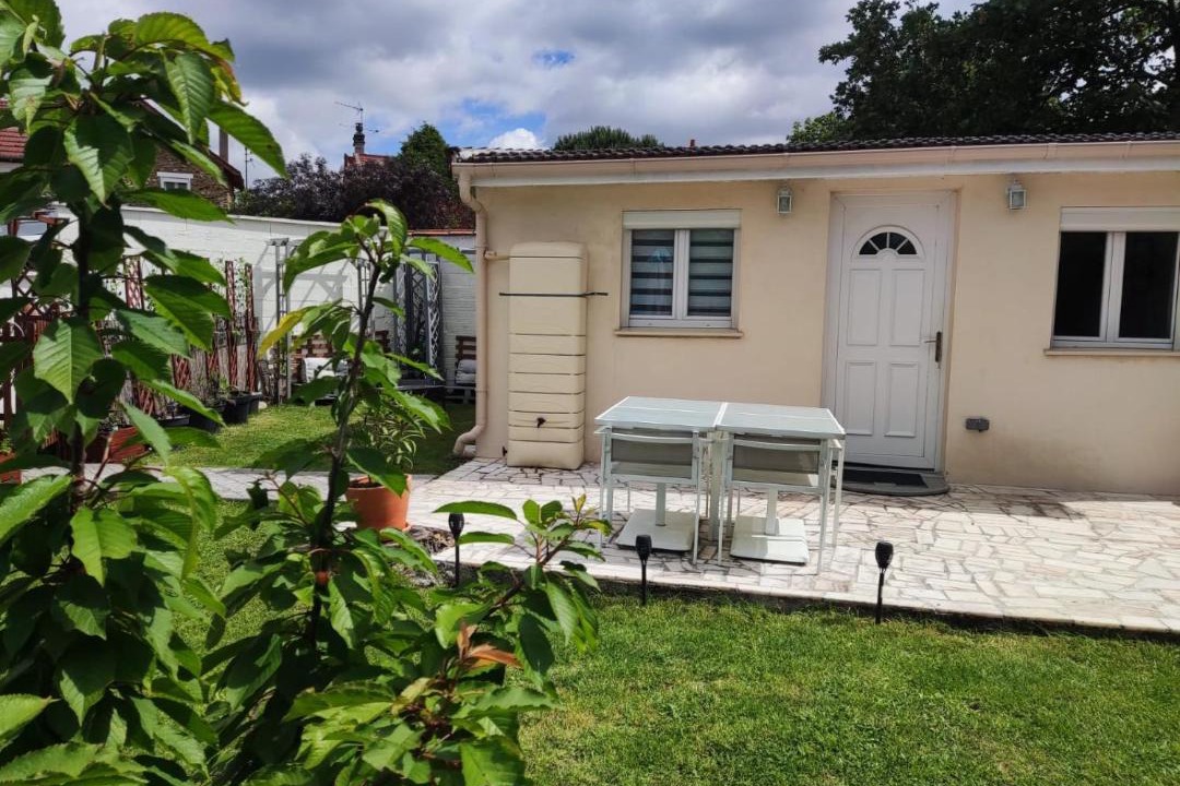 Photo of Others in Vaires-sur-Marne