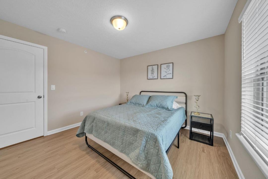 Photo of Bedroom in New Albany