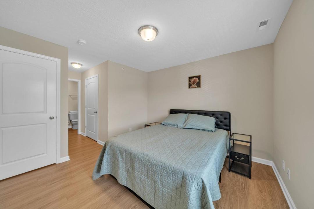 Photo of Bedroom in New Albany