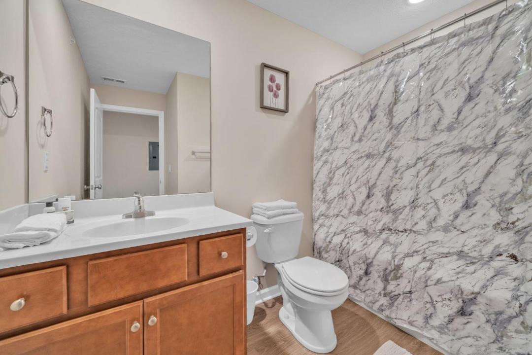 Photo of Bathroom in New Albany