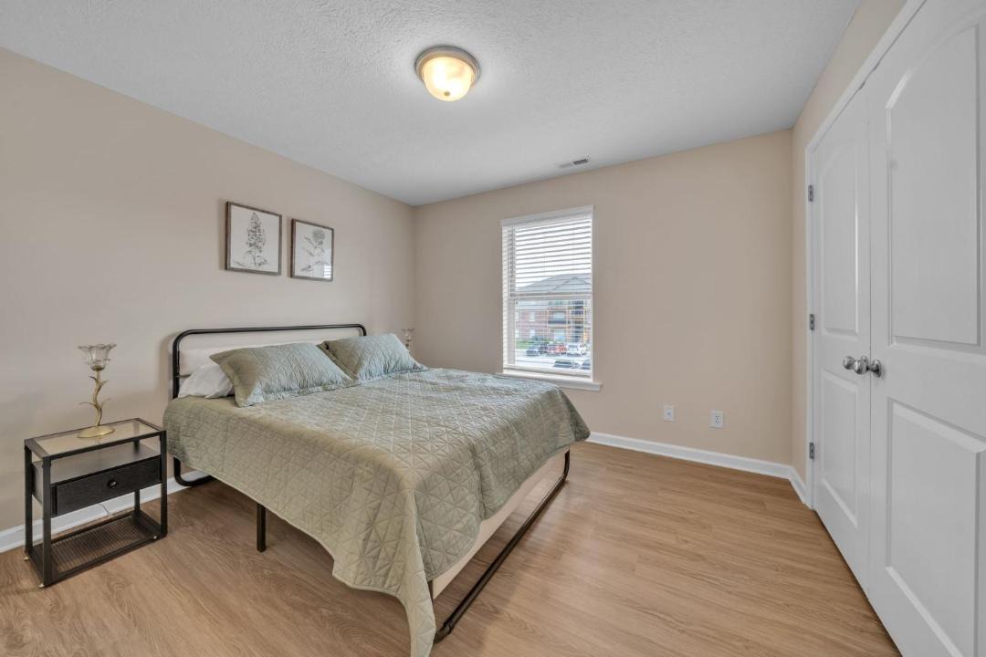 Photo of Bedroom in New Albany