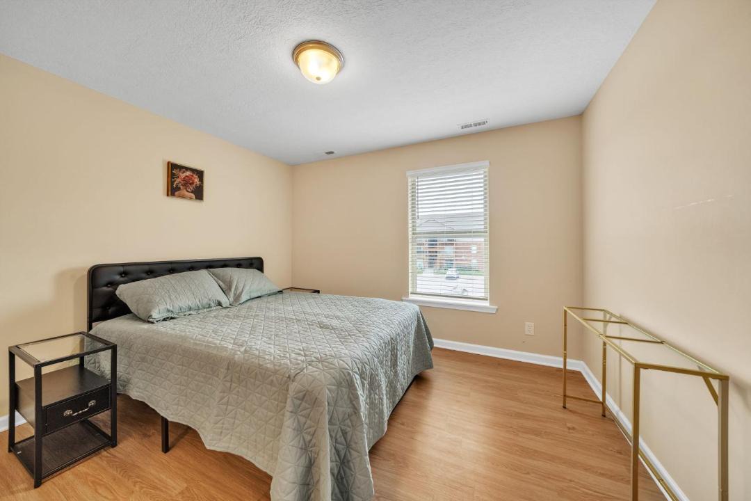 Photo of Bedroom in New Albany