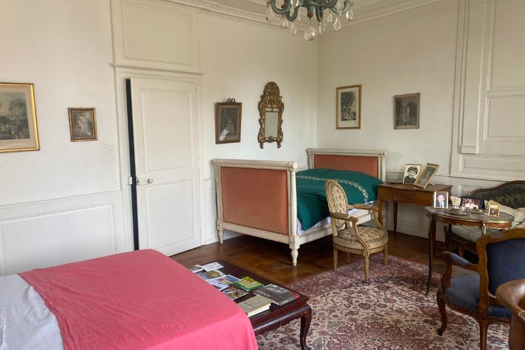 Photo of Others in Chambon-sur-Voueize