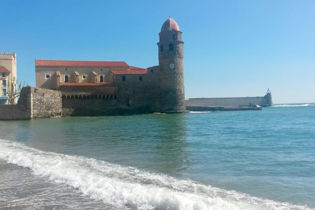 Photo of Others in Collioure
