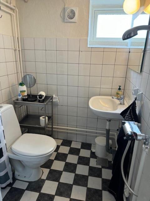 Photo of Bathroom in Herning