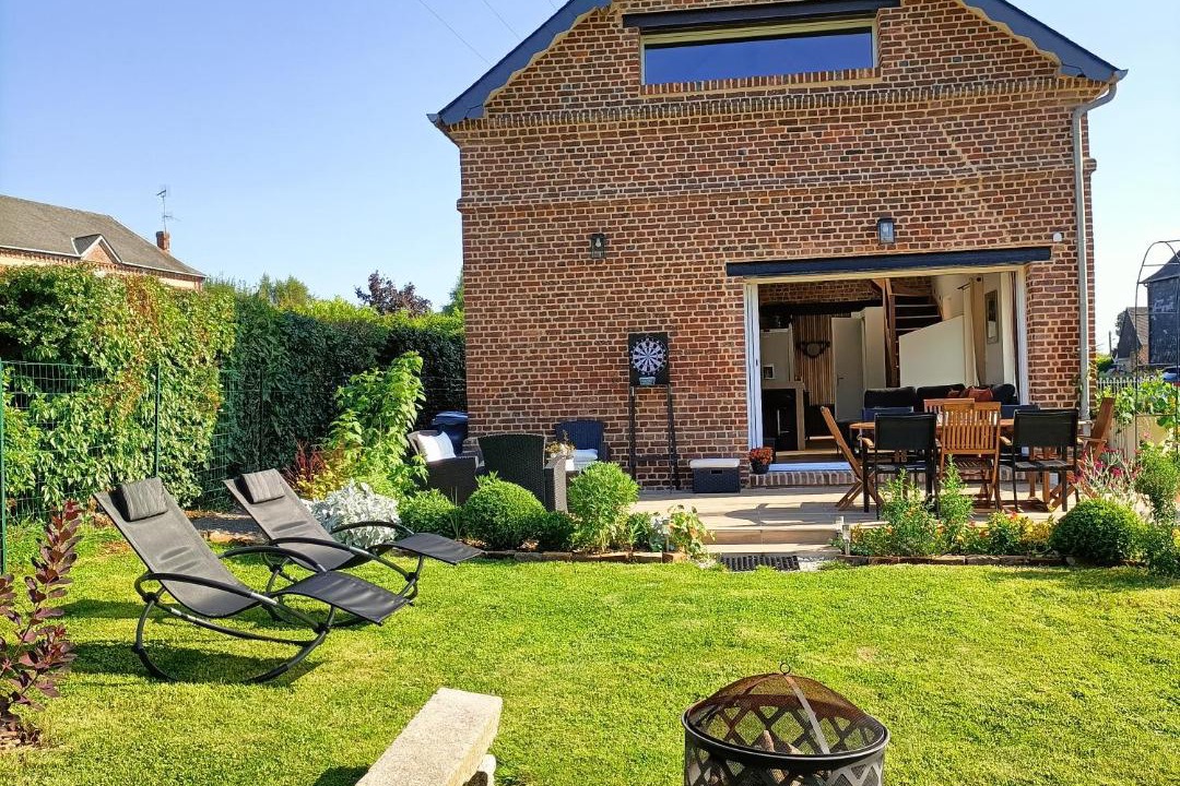 Photo of Others in Hautot-Saint-Sulpice