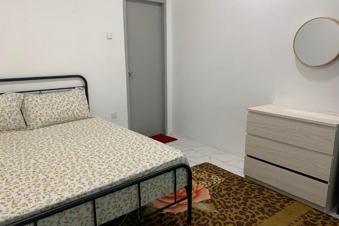 Photo of Bedroom in Labu