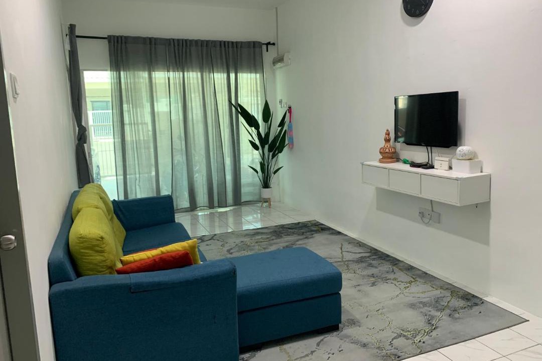 Photo of Livingroom in Labu