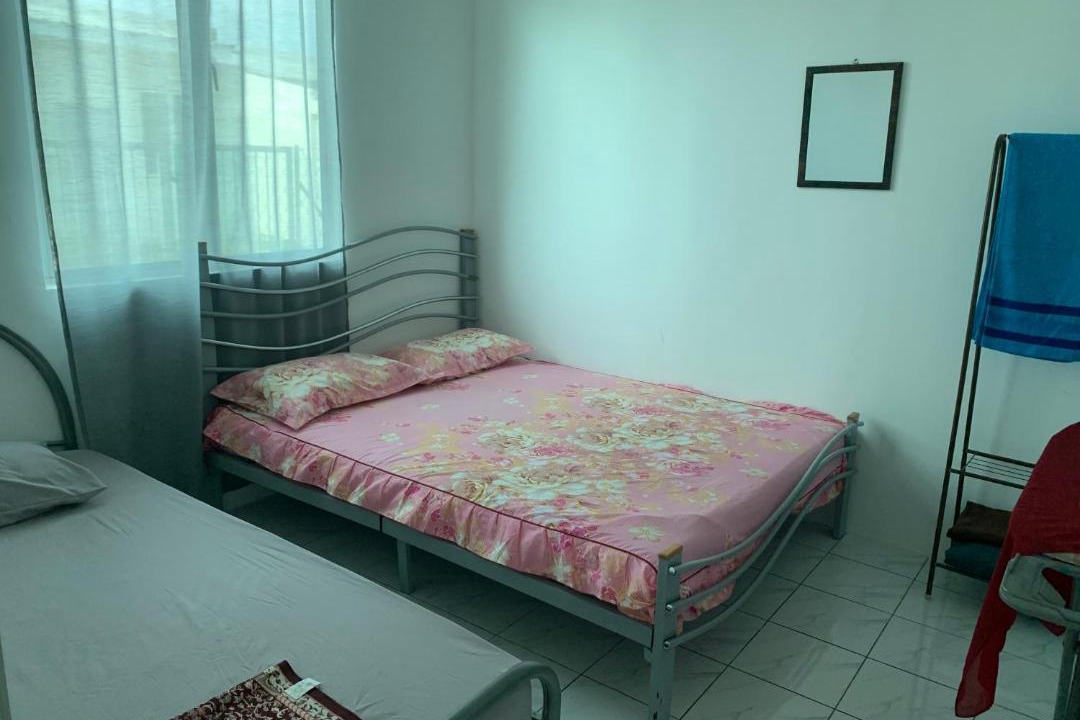 Photo of Bedroom in Labu