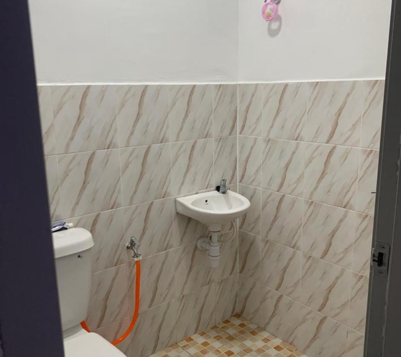 Photo of Bathroom in Labu