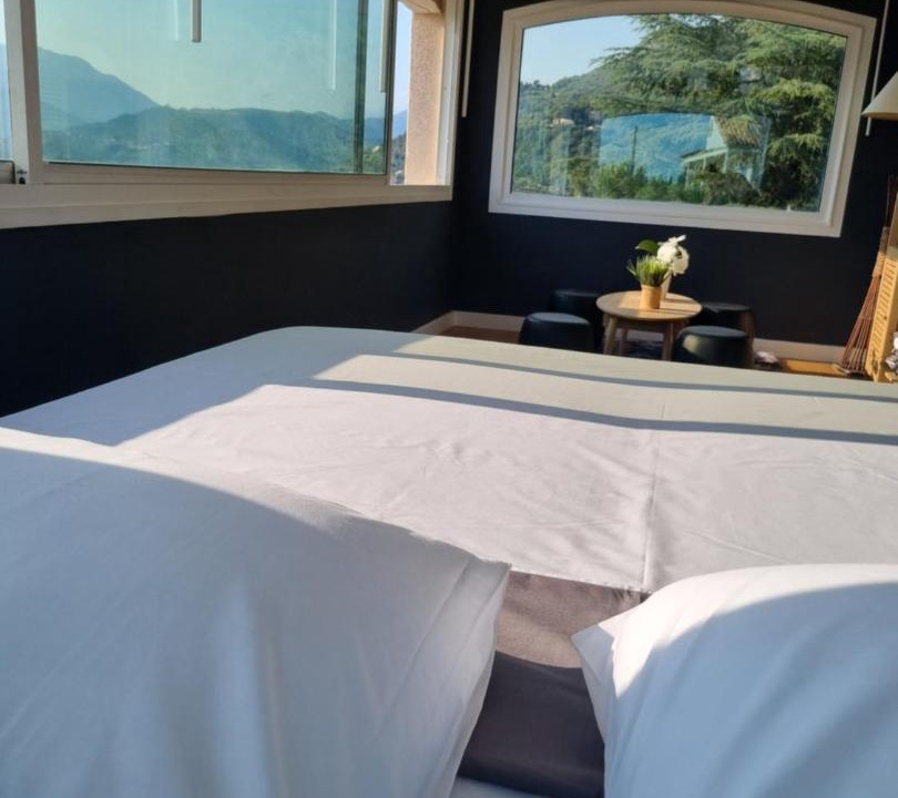 Photo of Bedroom in Porcio