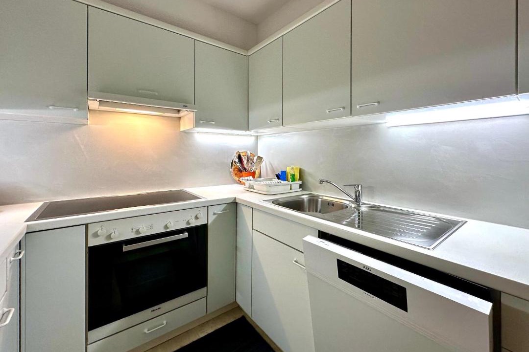 Photo of Kitchen in Minusio