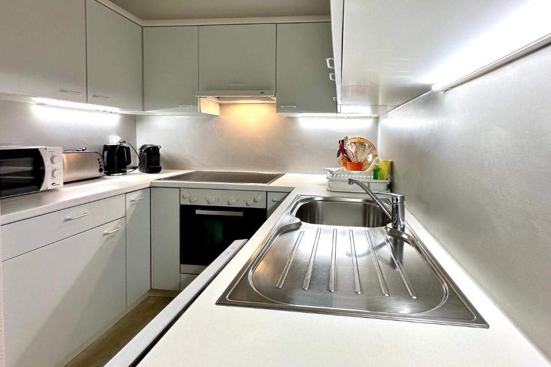 Photo of Kitchen in Minusio