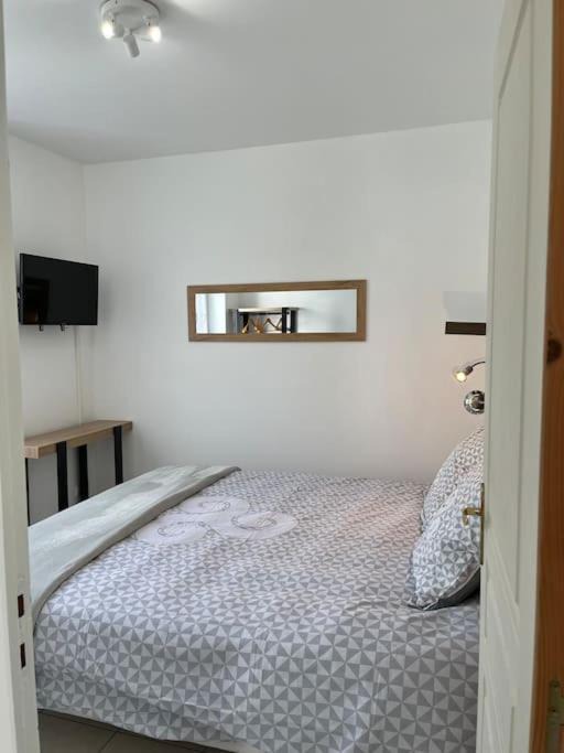 Photo of Bedroom in Le Faouet