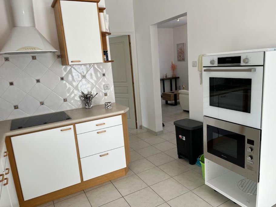 Photo of Kitchen in Le Faouet