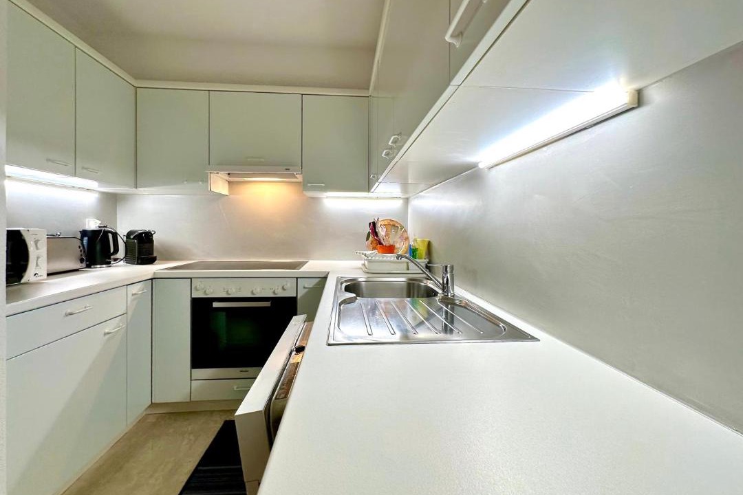 Photo of Kitchen in Minusio