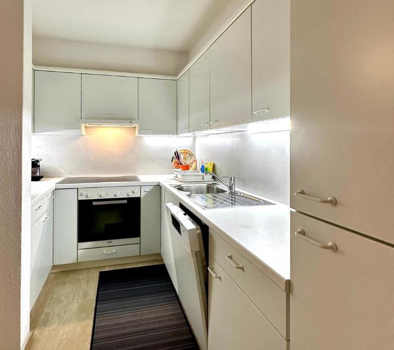 Photo of Kitchen in Minusio