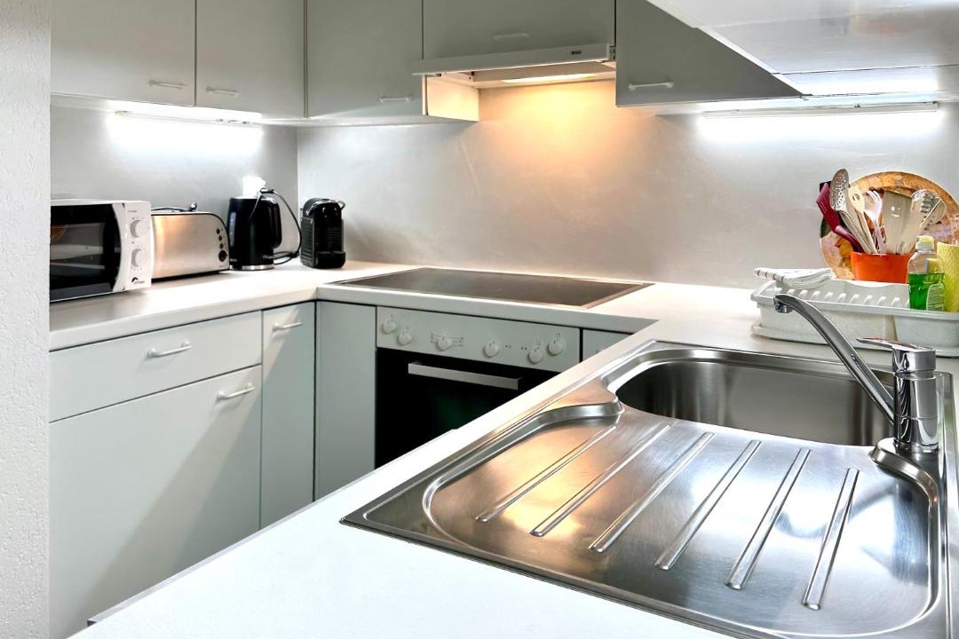 Photo of Kitchen in Minusio