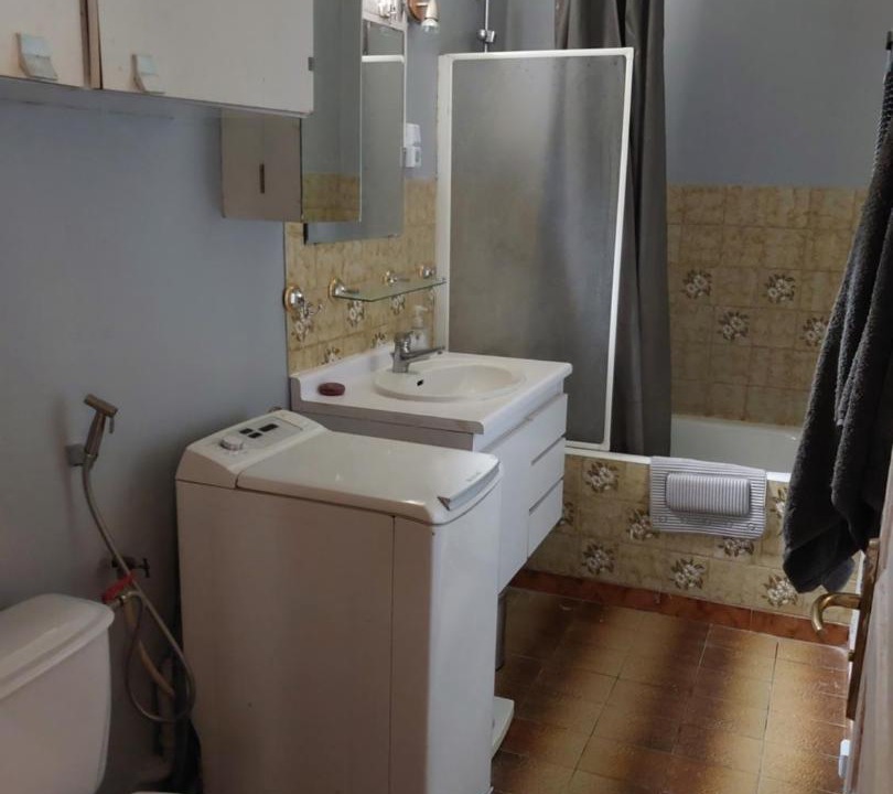 Photo of Bathroom in Le Bourget