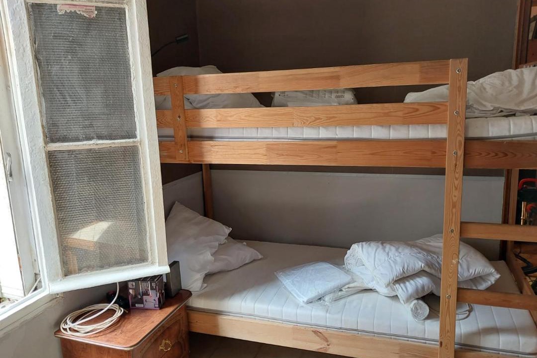 Photo of Bedroom in Le Bourget