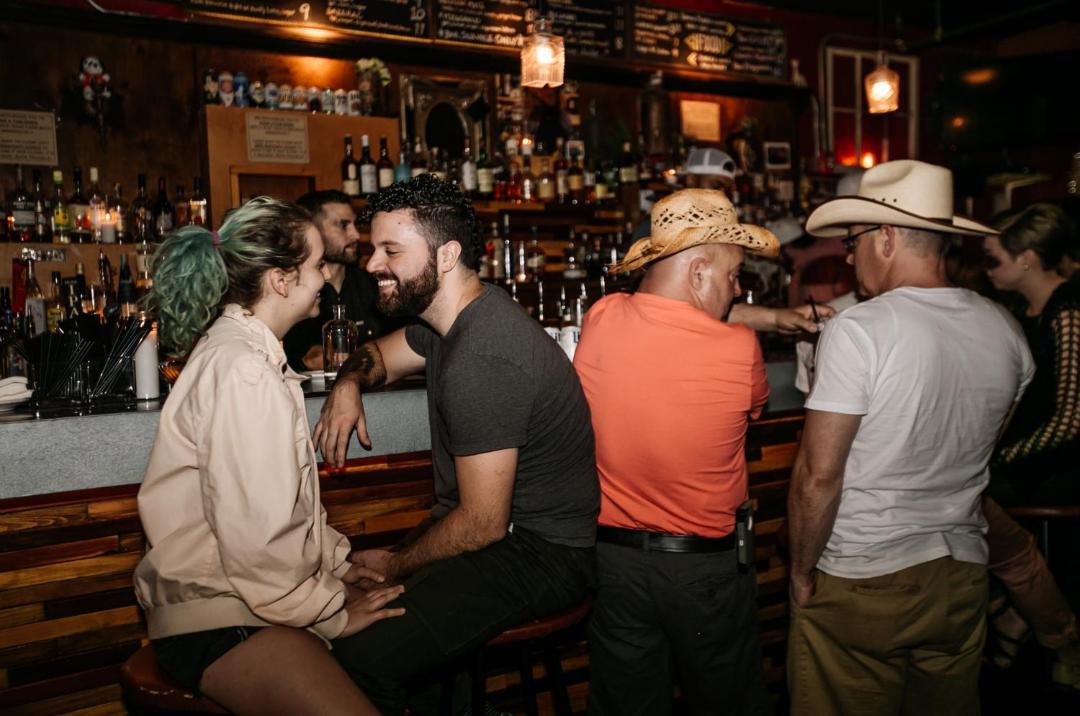 Photo of Others in Downtown Austin