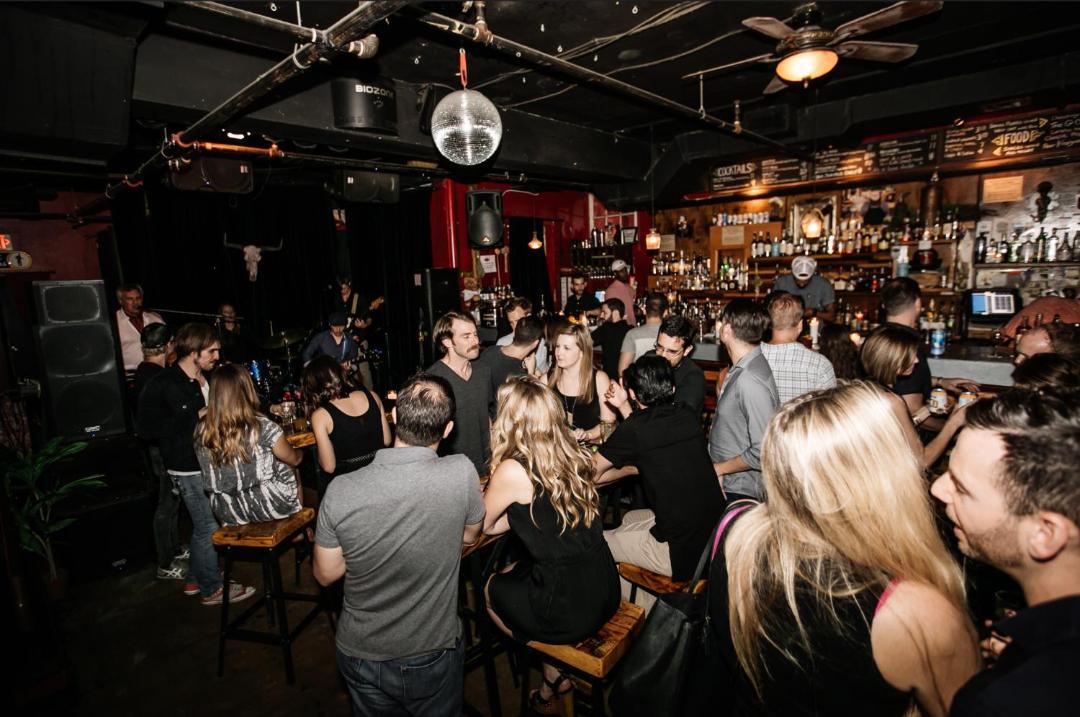 Photo of Others in Downtown Austin