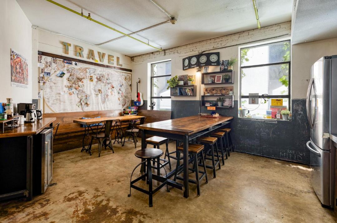 Photo of Kitchen in Downtown Austin