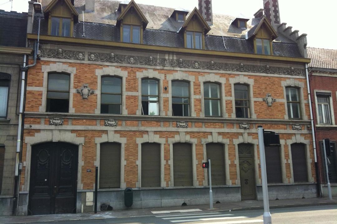 Photo of Buildings in Tourcoing