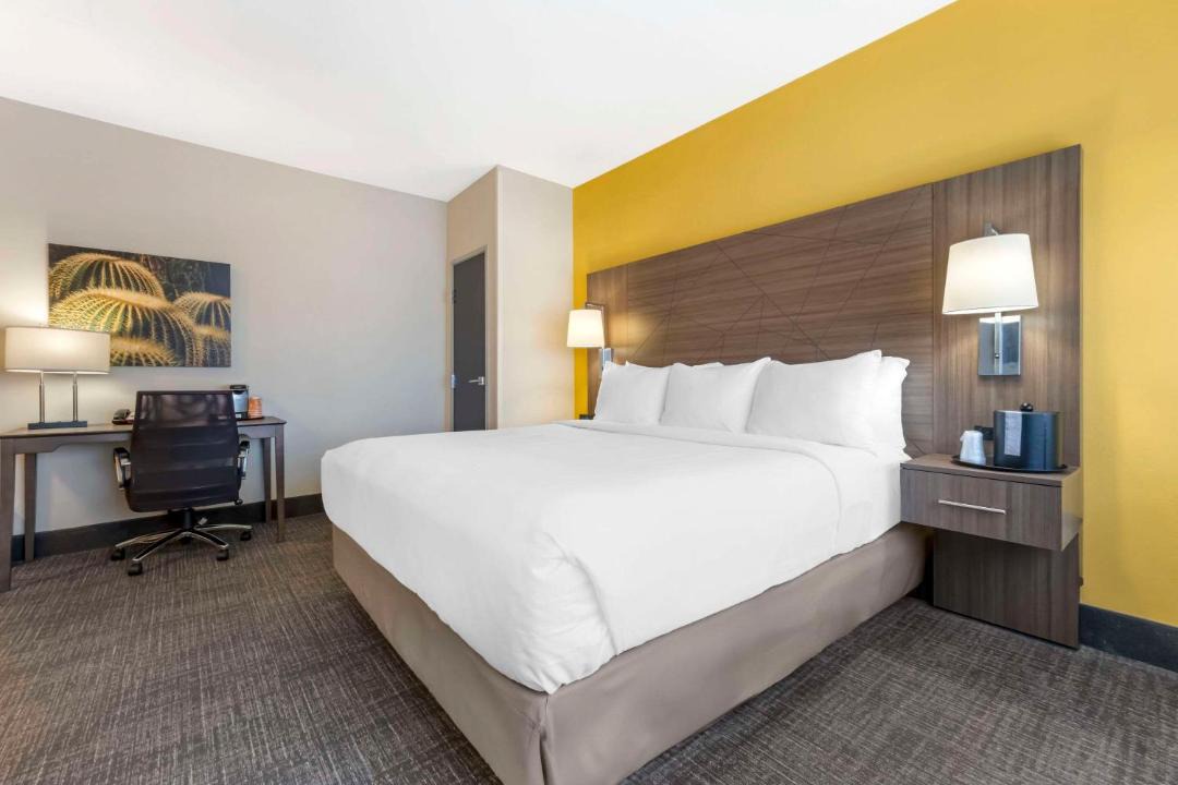 Photo of Bedroom in Portales