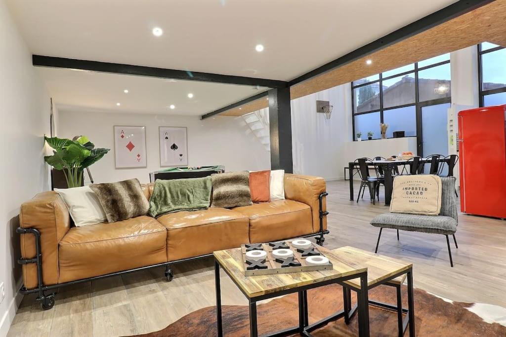 Photo of Livingroom in Chateauvert