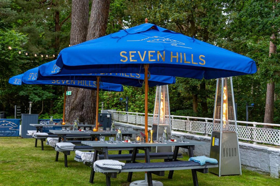 Photo of Others in Cobham