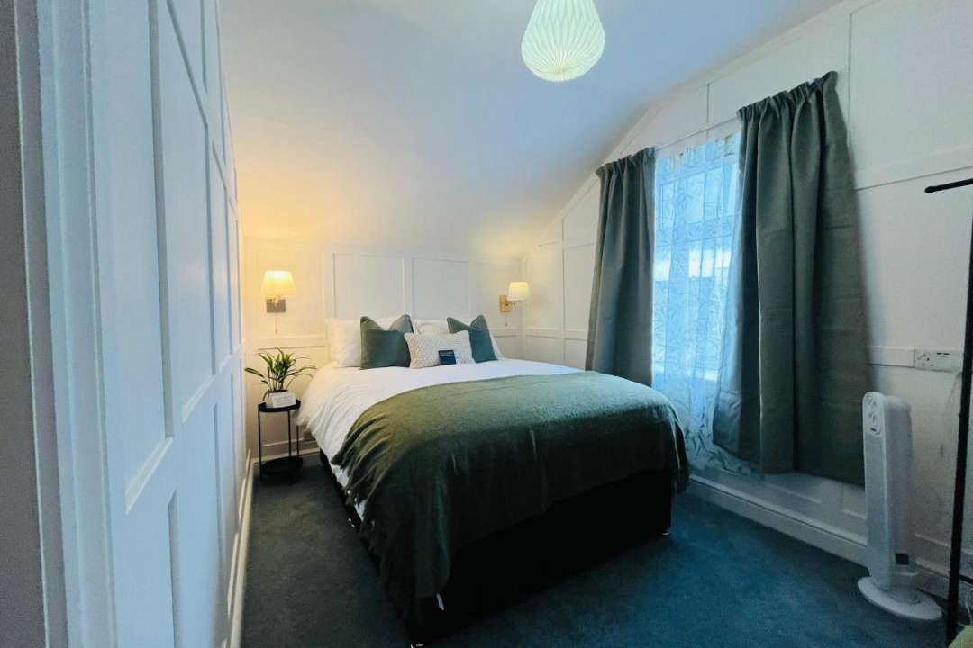 Photo of Bedroom in Goole