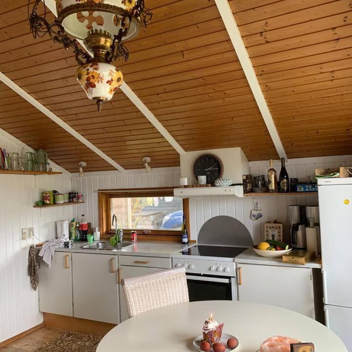 Photo of Kitchen in Venemose