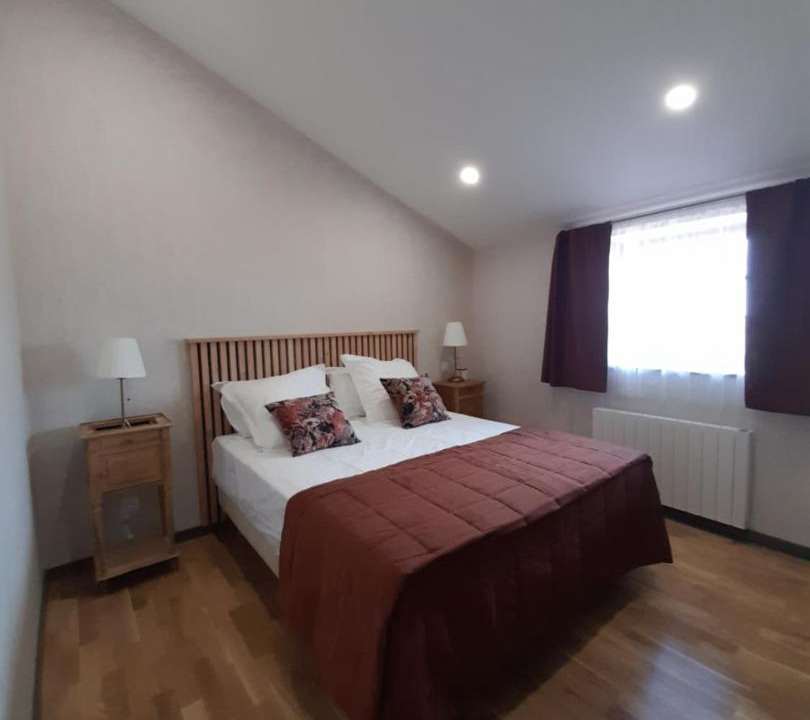 Photo of Bedroom in Coise