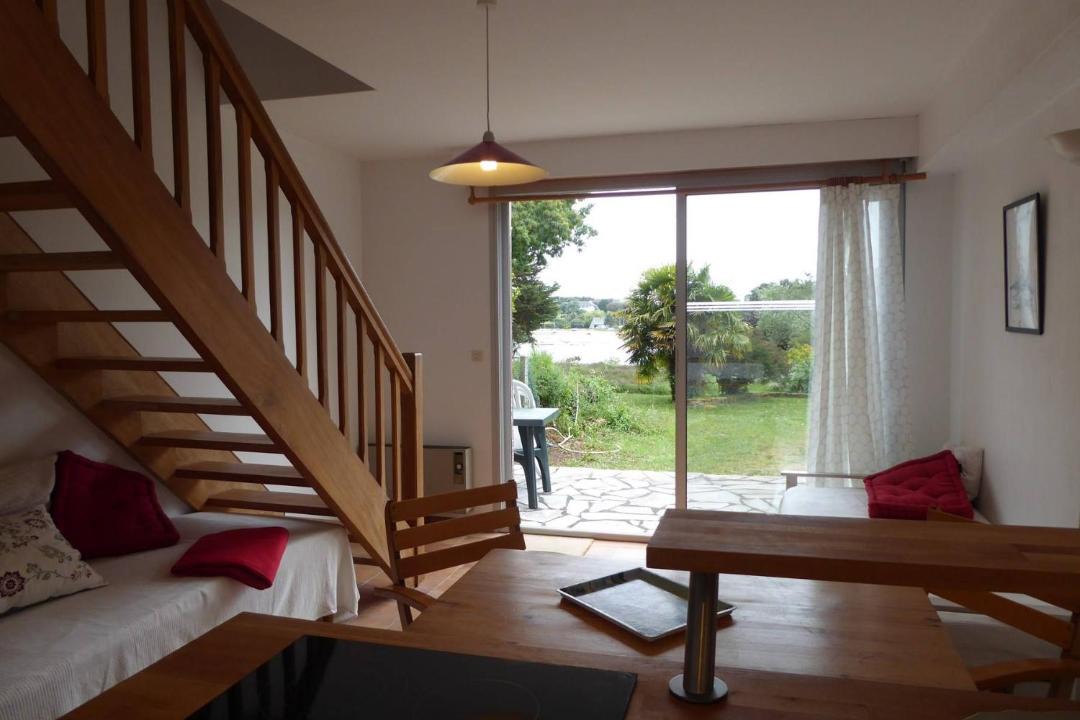 Photo of Livingroom in Arzon