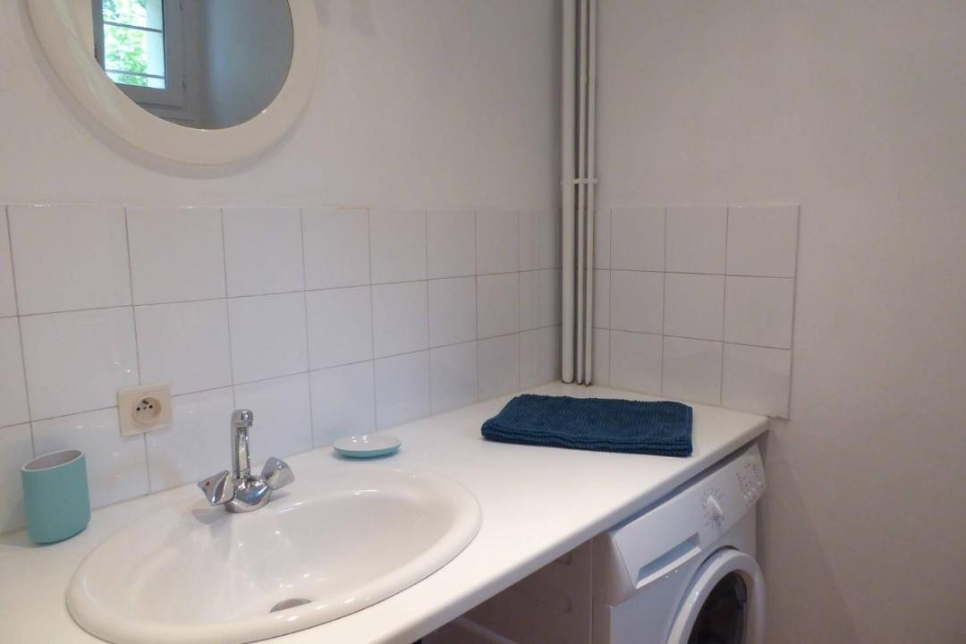 Photo of Bathroom in Arzon