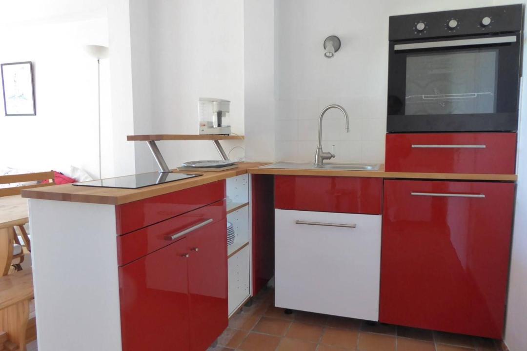 Photo of Kitchen in Arzon