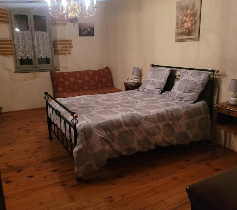 Photo of Bedroom in Sistels