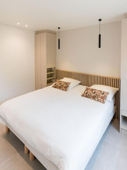 Photo of Bedroom in Trouville-sur-Mer