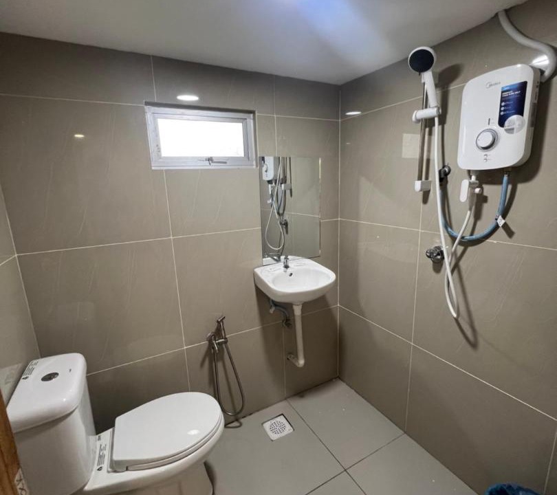 Photo of Bathroom in Alor Gajah