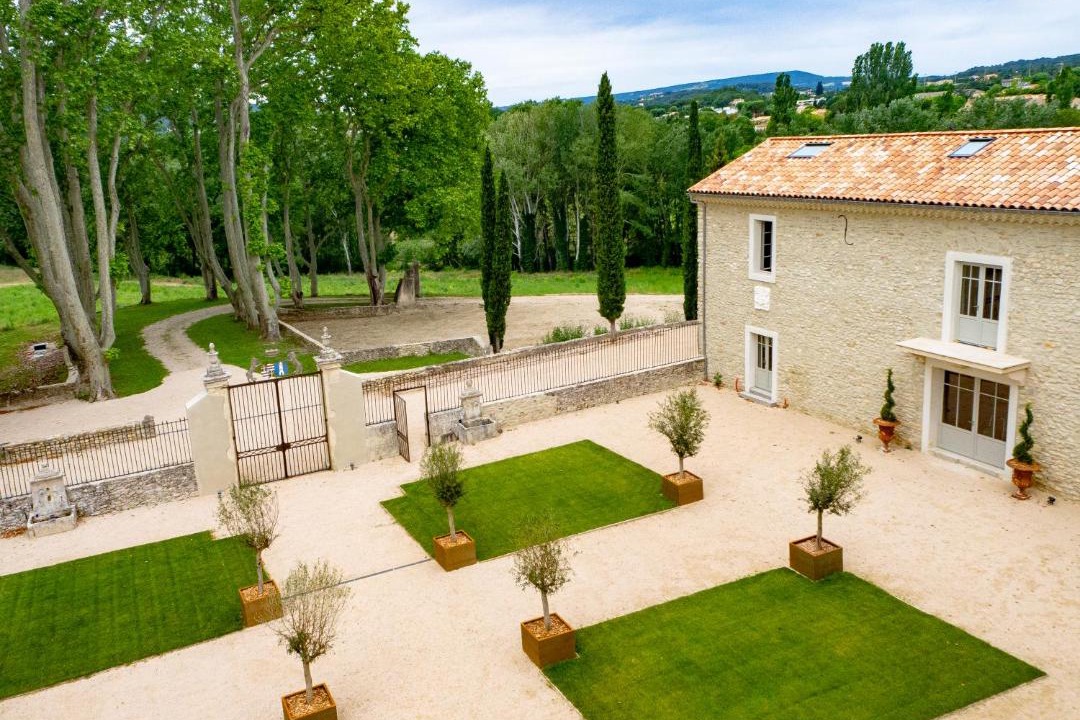 Photo of Others in Vaison Ventoux