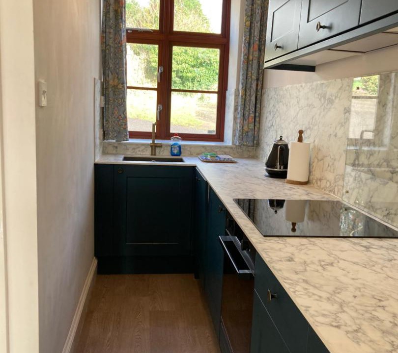 Photo of Kitchen in Saint Blazey