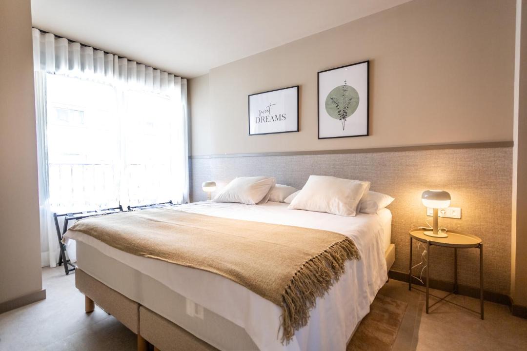 Photo of Bedroom in La Petxina