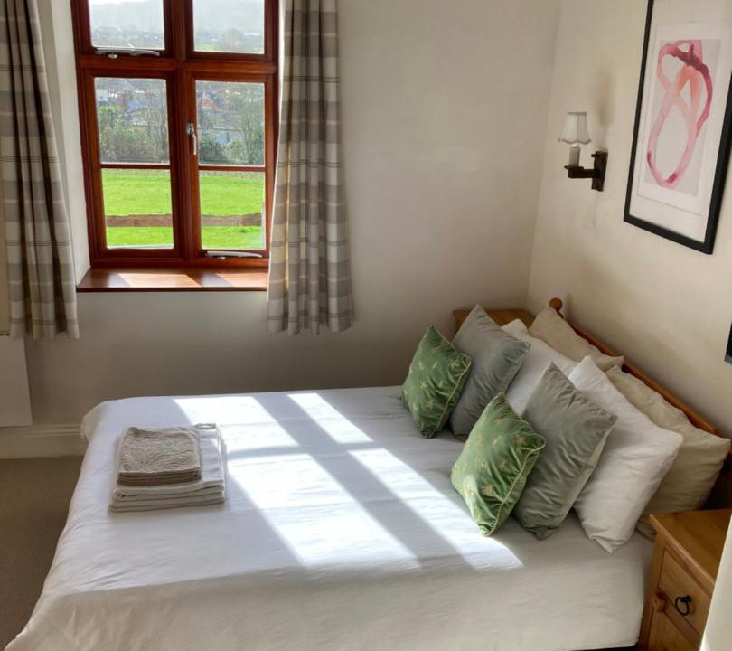 Photo of Bedroom in Saint Blazey